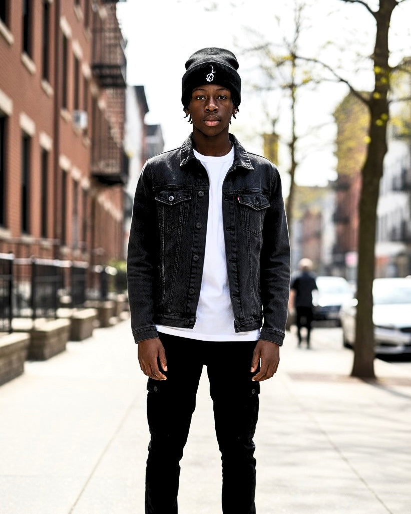 No Love Lost Toque