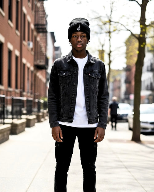 No Love Lost Toque